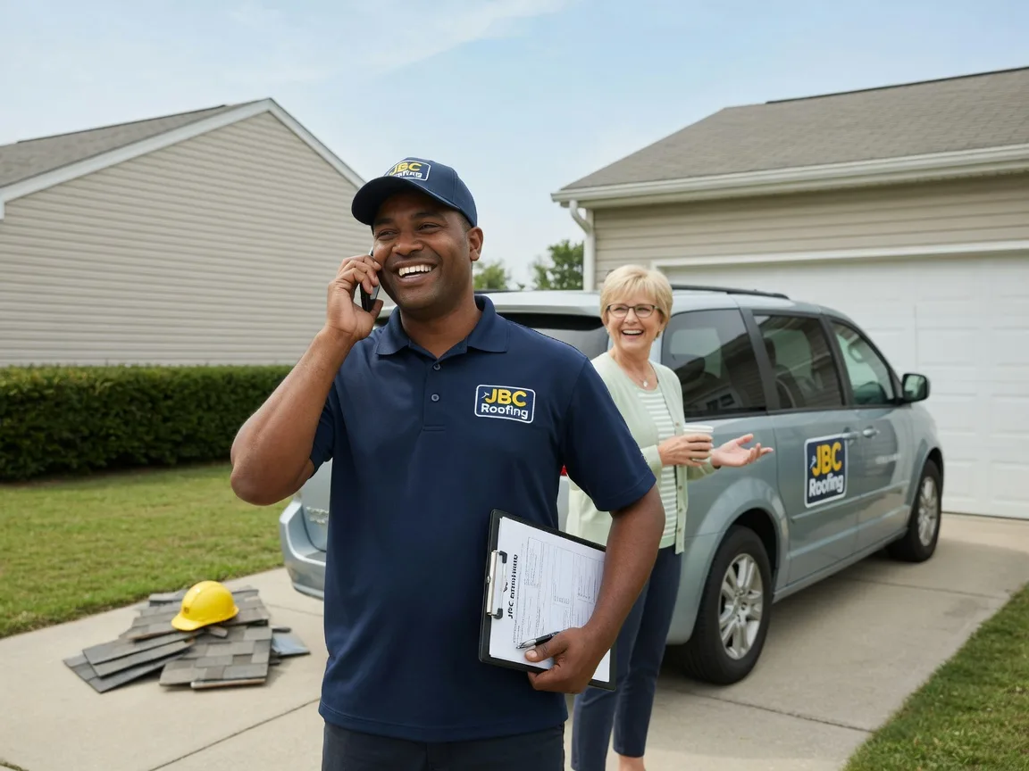 Roof Replacement Lake Elsinore, CA FAQs